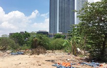 Hà Nội đang phân loại xử lý 173 dự án bỏ hoang “đất vàng”