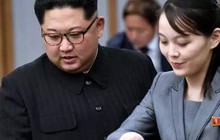 Tiết lộ bất ngờ của em gái về nhà lãnh đạo Triều Tiên Kim Jong-un
