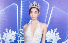 Hoa hậu Lương Thuỳ Linh: "Không có gì hối tiếc vì đã có một nhiệm kỳ thành công"