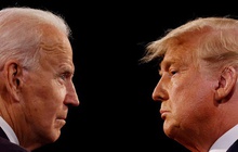 Tổng thống Joe Biden sẵn sàng "tái đấu" với ông Donald Trump