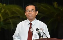 Bí thư Nguyễn Văn Nên làm Trưởng Ban Chỉ đạo phòng chống tham nhũng, tiêu cực TP HCM