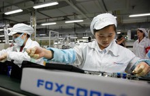Lãi to như Foxconn - nhà lắp ráp Iphone lớn nhất thế giới