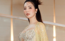 Thuỵ Vân chia sẻ hậu trường "nhớ đời" tại Miss World Vietnam 2022