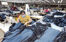 Gỡ khó cho ngành dệt may Việt Nam những tháng cuối năm 2022