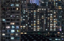 50 triệu căn hộ bỏ không – “bom nổ chậm” của thị trường nhà ở Trung Quốc