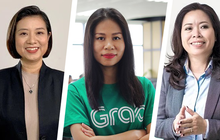 Những nữ doanh nhân Việt làm sếp các công ty đa quốc gia