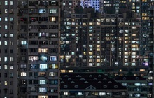 Trung Quốc hiện có 50 - 100 triệu căn hộ không ai ở