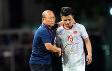 Sốc: Bất chấp ý muốn ông Park, Quang Hải có thể không dự AFF Cup 2022