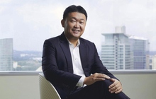 Cổ phiếu công ty mẹ Shopee rớt giá, nhà sáng lập Forrest Li mất gần 17 tỷ USD