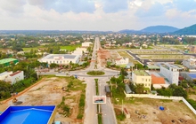 Quảng Ngãi tìm nhà đầu tư cho dự án khu dân cư hơn 220 tỷ đồng