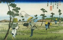 Lối "sống chậm" và bền vững của người Nhật hóa ra lại bắt nguồn từ một chính sách khiến nước này bị cô lập hơn 200 năm