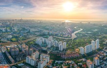 Điểm mặt những dự án bất động sản sắp 'bung hàng' tại TP Hồ Chí Minh