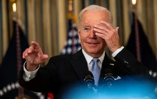 Tại sao ông Joe Biden có nguy cơ đối mặt với 4 vụ kiện?