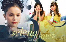 Selena Gomez: Sao nhí Disney thành hiện tượng toàn cầu và mong ước nghỉ hưu làm mẹ ở tuổi 30 sau bạo bệnh