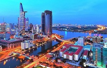 Moody's: Việt Nam tăng trưởng 8,5% năm 2022, cao nhất châu Á - Thái Bình Dương
