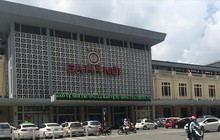 Di dời ga Hà Nội, ga Giáp Bát làm metro