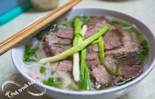 Đi tìm nguồn gốc 'bí ẩn' của phở Việt Nam, món ăn gây mê đắm lòng người!