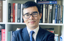 Giảng viên người Việt được phong hàm giáo sư tại Đại học Oxford