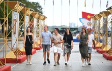 Vì sao khách quốc tế ít đến Việt Nam?
