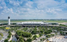 Điều chỉnh quy hoạch Cảng hàng không quốc tế Tân Sơn Nhất