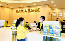 NHNN chấp thuận Nam A Bank tăng vốn điều lệ lên hơn 8.400 tỷ đồng