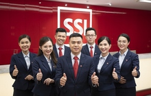 SSI hoàn tất phát hành tăng vốn điều lệ lên hơn 14.900 tỷ đồng, dẫn đầu ngành chứng khoán