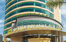 VietinBank siết nợ Đức Long Gia Lai, rao bán dự án rộng 3.800m2 tại Đà Nẵng