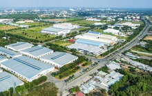 Vĩnh Phúc có thêm khu công nghiệp rộng hơn 200ha