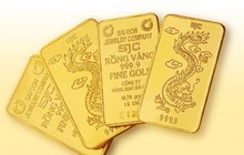 Vàng trong nước và thế giới tiếp tục chênh lệch 21 triệu đồng/lượng