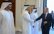 Có gì trong thỏa thuận an ninh năng lượng mới "mang tính bước ngoặt" giữa Đức và UAE?
