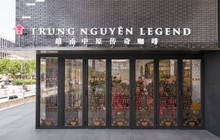 Trung Nguyên “đầu tư cảm tử” ở Thượng Hải