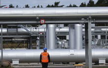 Hai đường ống Nord Stream 1 và 2 cùng gặp sự cố