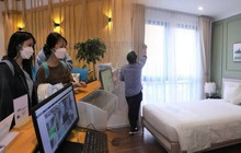 Ấm lòng khách sạn ở Đà Nẵng miễn phí cho du khách và người dân tránh bão Noru