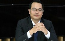 Ông Huỳnh Minh Tuấn: Tôi đặc biệt thích thị trường giai đoạn này, nhà đầu tư có thể đổi đời nếu tìm đúng "long mạch"
