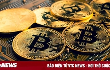 Giá Bitcoin hôm nay 28/9: Bitcoin tăng vọt, vượt 20.000 USD