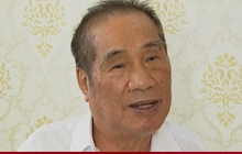 Thầy giáo viết chữ bằng chân Nguyễn Ngọc Ký qua đời