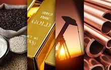 Thị trường ngày 28/9: Giá dầu, vàng và cao su tăng trở lại, khí tự nhiên thấp nhất 10 tuần