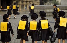 Tại sao người Nhật thường để trẻ em tự đi bộ đến trường thay vì đưa đón?