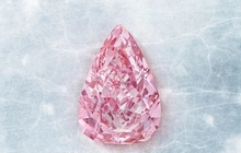 Đấu giá kim cương hồng 18 carat đặc biệt quý hiếm, ước tính thu 35 triệu USD