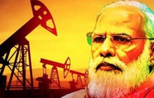 Nhập khẩu giảm mạnh 40%, Ấn Độ bắt đầu mất hứng thú với dầu mỏ của Nga?