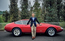 Nhóm khách nhà giàu bị Ferrari cấm mua siêu xe