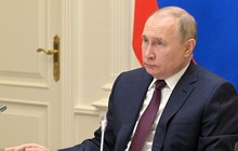 Ngày mai, Tổng thống Putin ký văn bản sáp nhập 4 vùng lãnh thổ mới vào Nga