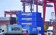 CEO Gemadept: Vận tải biển đã qua đỉnh nhưng hoạt động cảng vẫn tăng trưởng