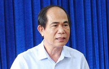 Ông Võ Ngọc Thành xin thôi đại biểu HĐND tỉnh Gia Lai vì lý do sức khỏe