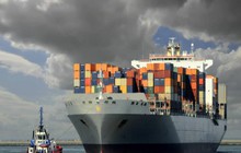 Sẽ không có mùa cao điểm trong năm 2022, cơ hội nào khi giá cổ phiếu vận tải biển đã chiết khấu hàng chục phần trăm sau vài tháng?