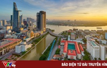 Việt Nam đang trở thành “ngọn hải đăng” về kinh tế