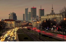 Thủ đô của Ba Lan cấm ô tô cũ lưu thông từ năm 2024