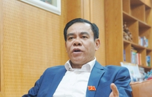Chủ tịch Hà Tĩnh Võ Trọng Hải: 'Quy hoạch tỉnh mang tính đột phá, mở đường phát triển kinh tế - xã hội'