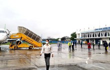 Sân bay Điện Biên dự kiến đóng cửa từ cuối tháng 3
