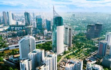 Indonesia thu hút dòng vốn FDI cao kỷ lục, so với Việt Nam thì thế nào?